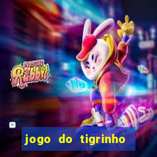 jogo do tigrinho paga de verdade